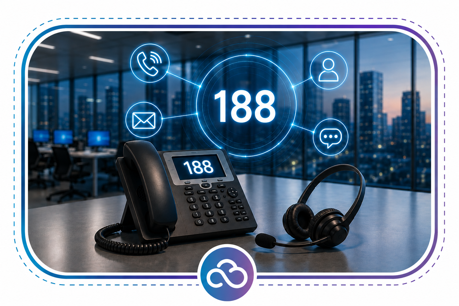 Unified Business Number