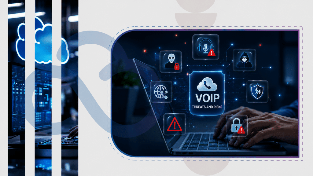VoIP Security Risks Guide - Telsip Cloud Solutions