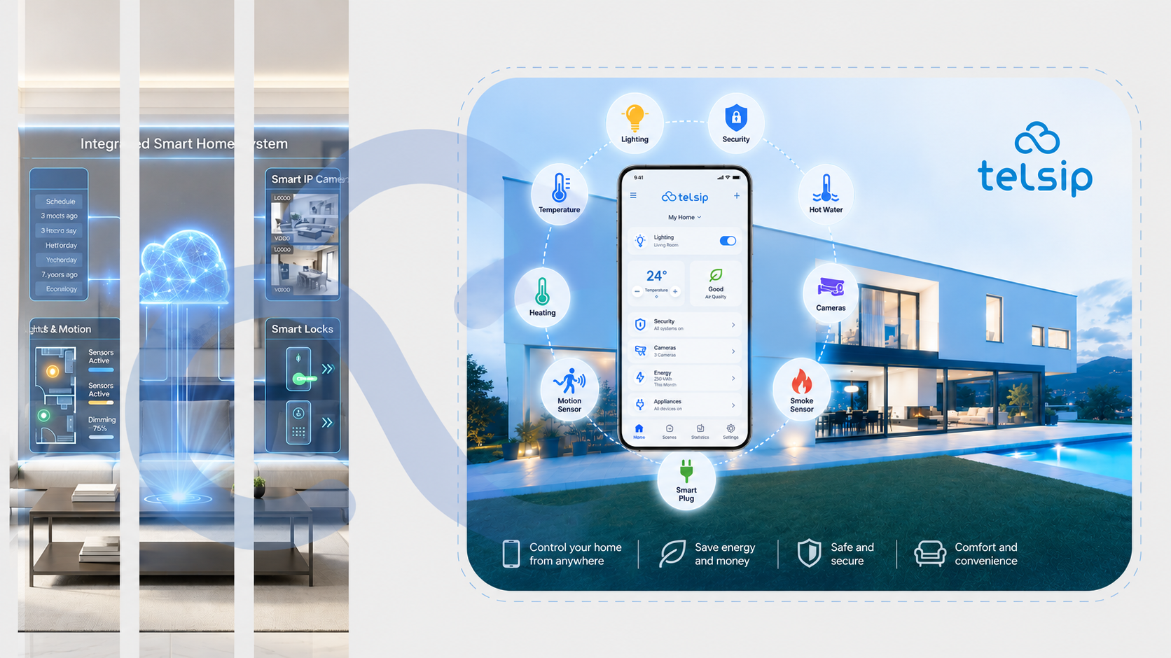 Smart Home