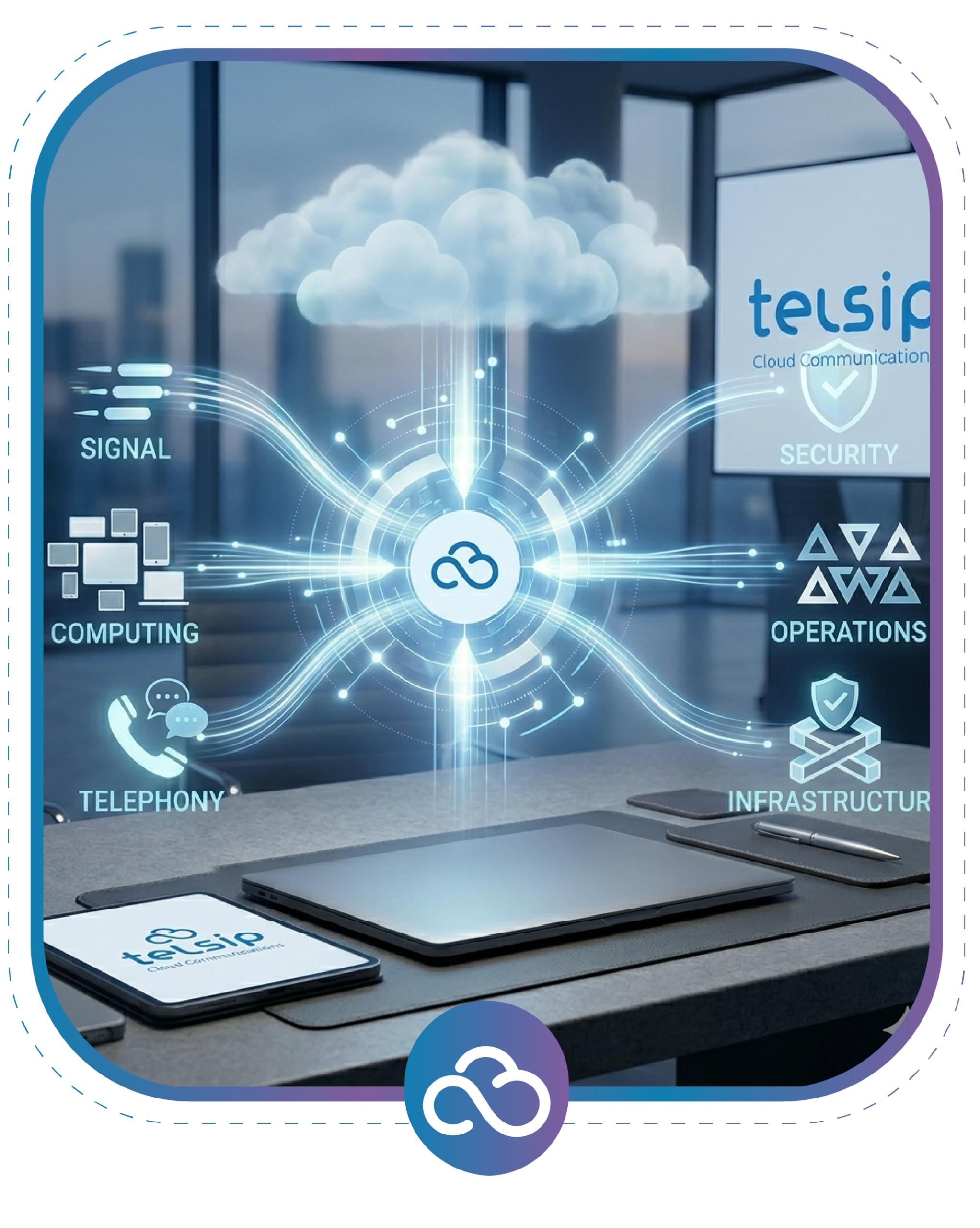 مزايا الرقم الموحد