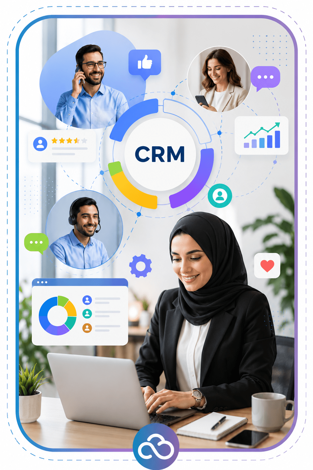 Customer Relationship Management (CRM)