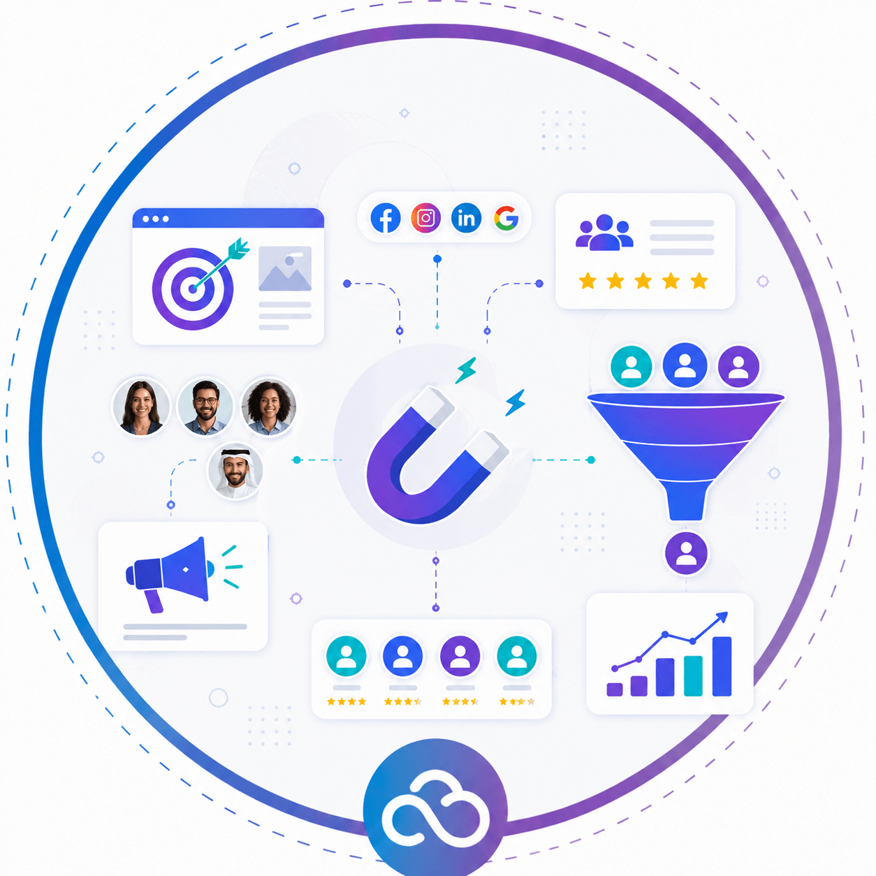 Customer Acquisition