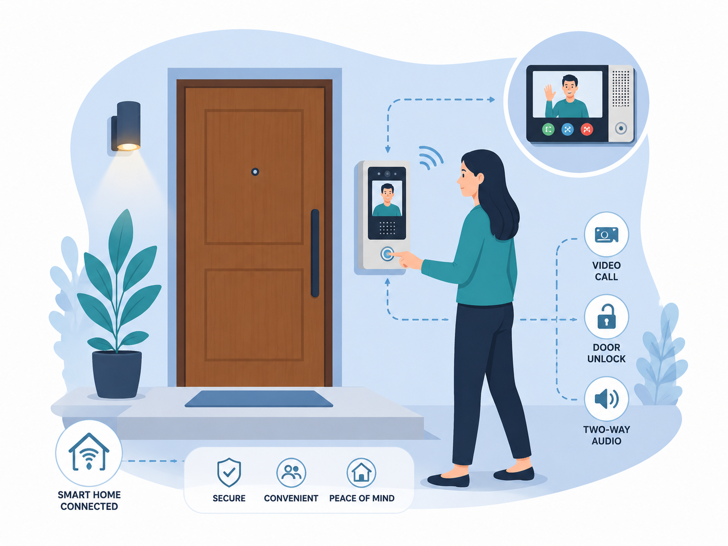 Door Intercoms