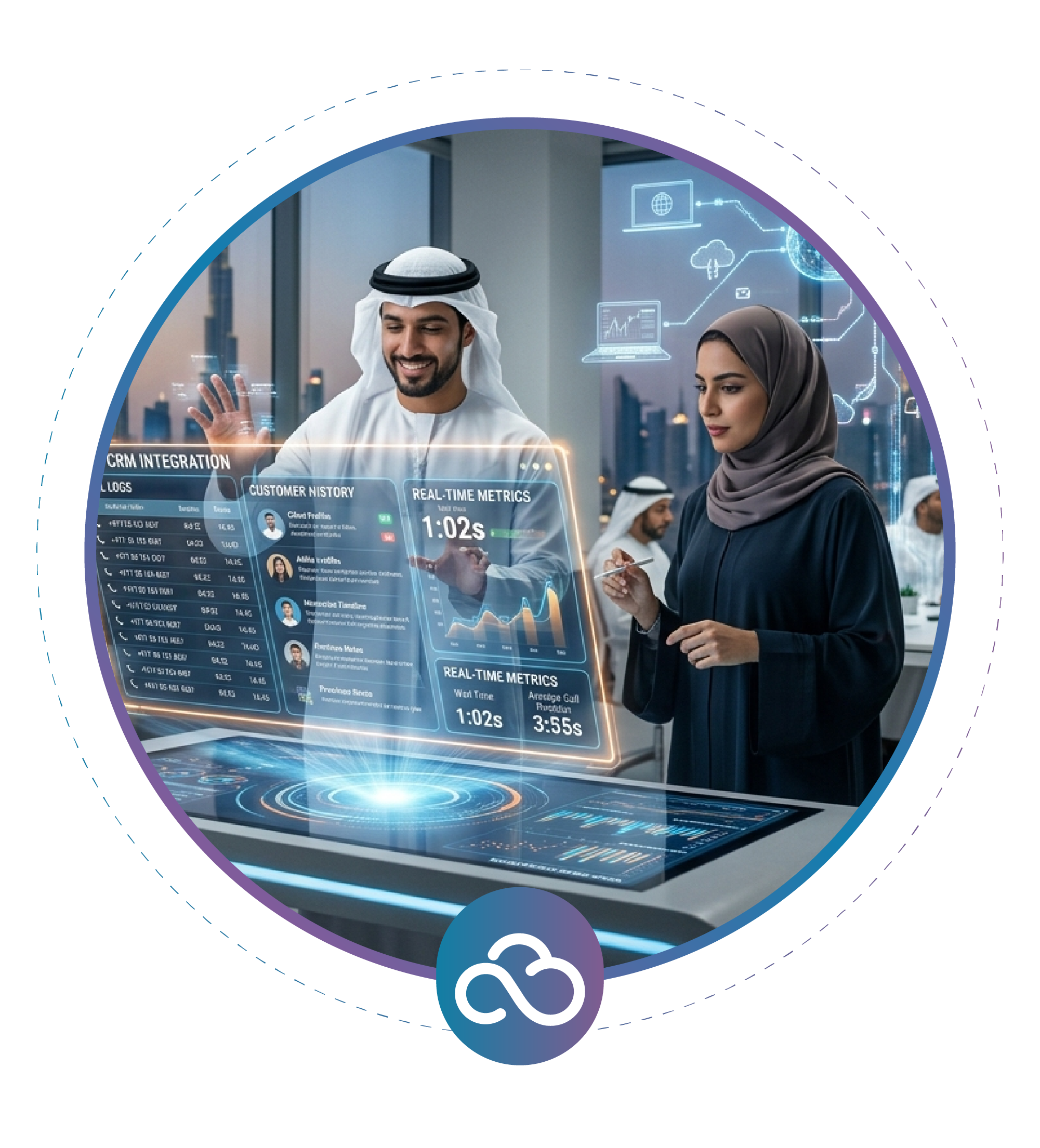 خدمة العملاء