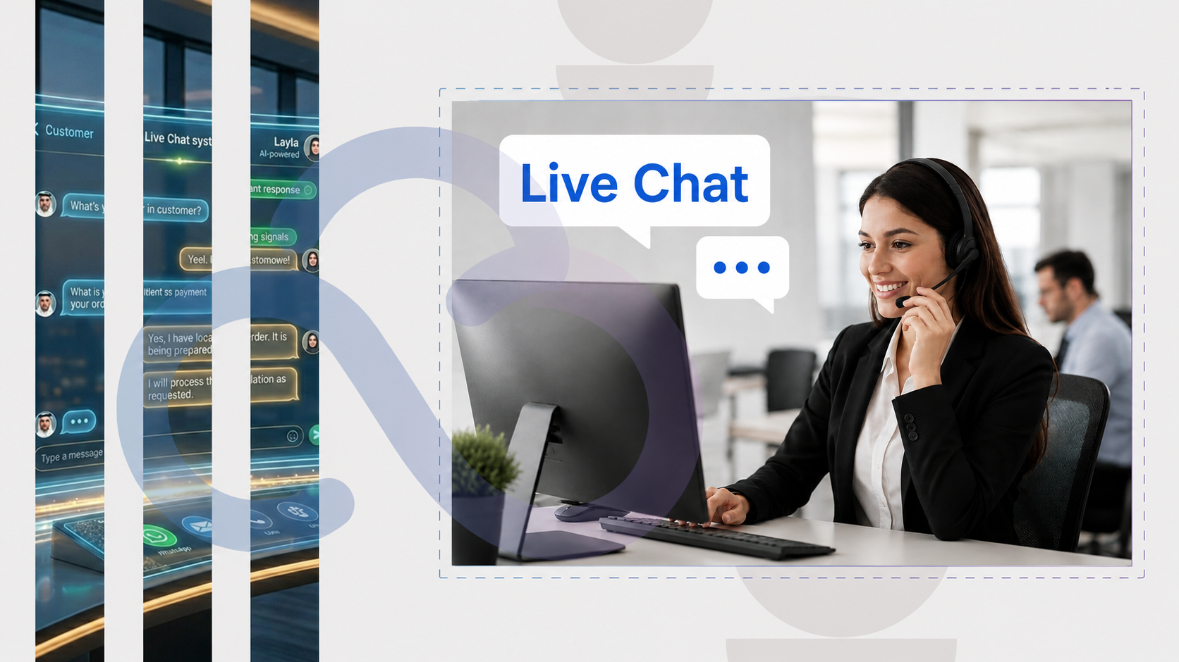 Live Chat