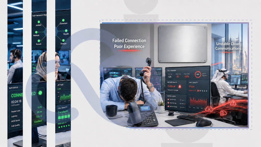 VoIP Issues