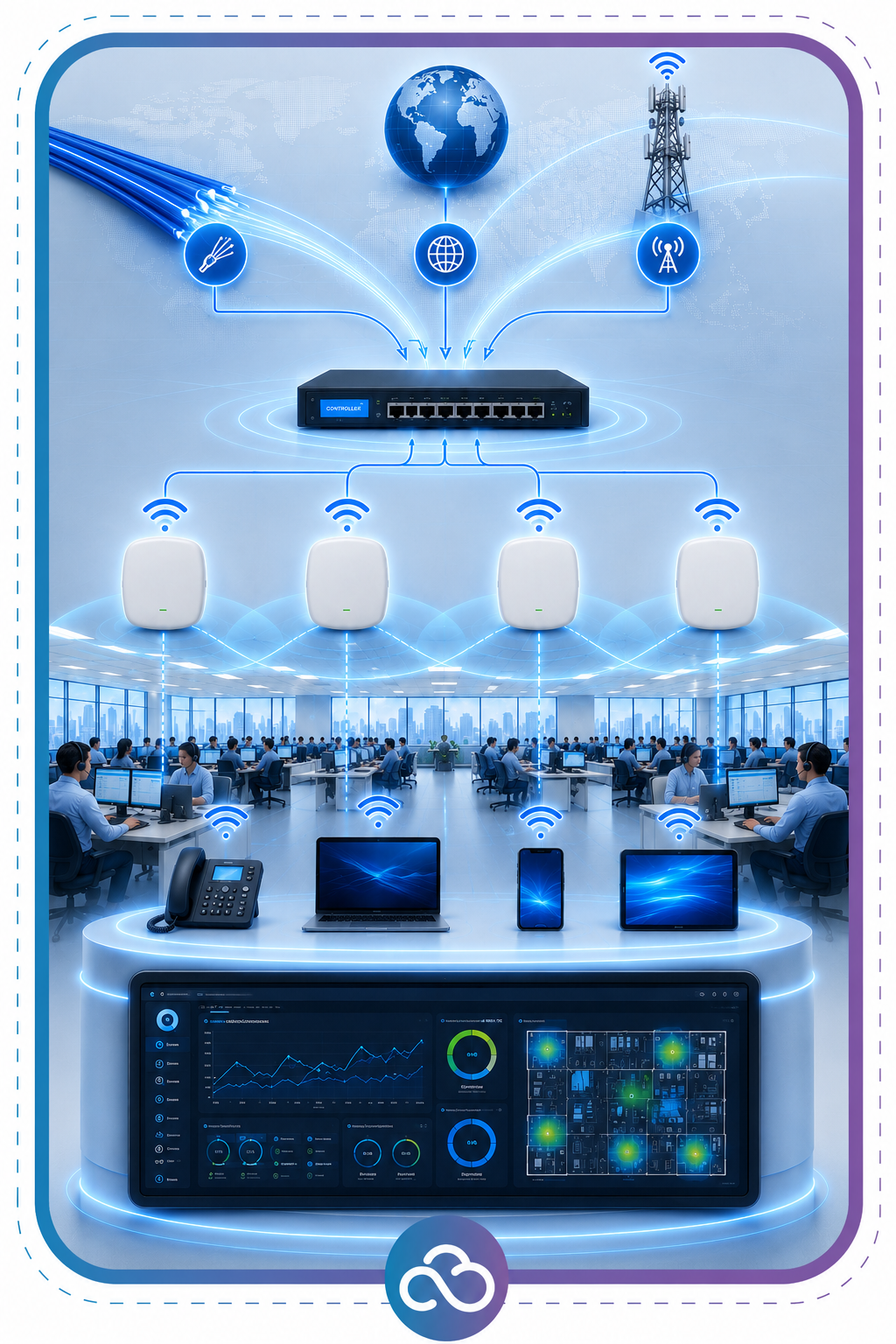 Access Points