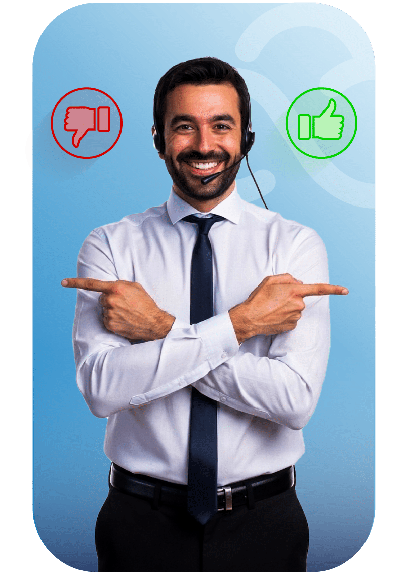 كول سنتر سحابي