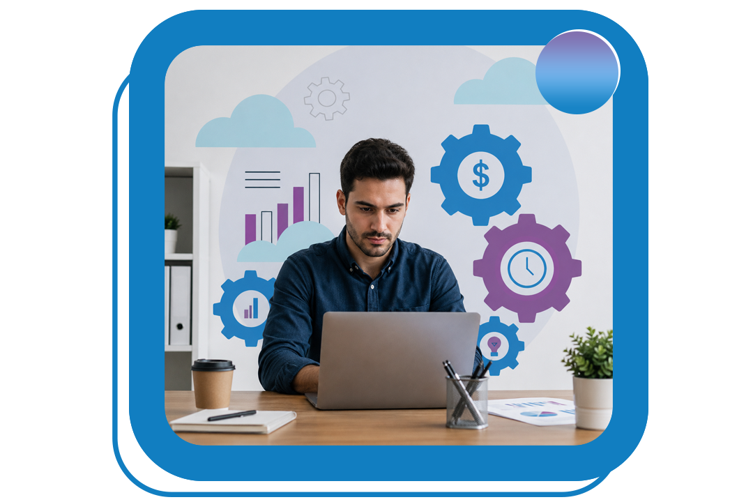 Success Dashboard