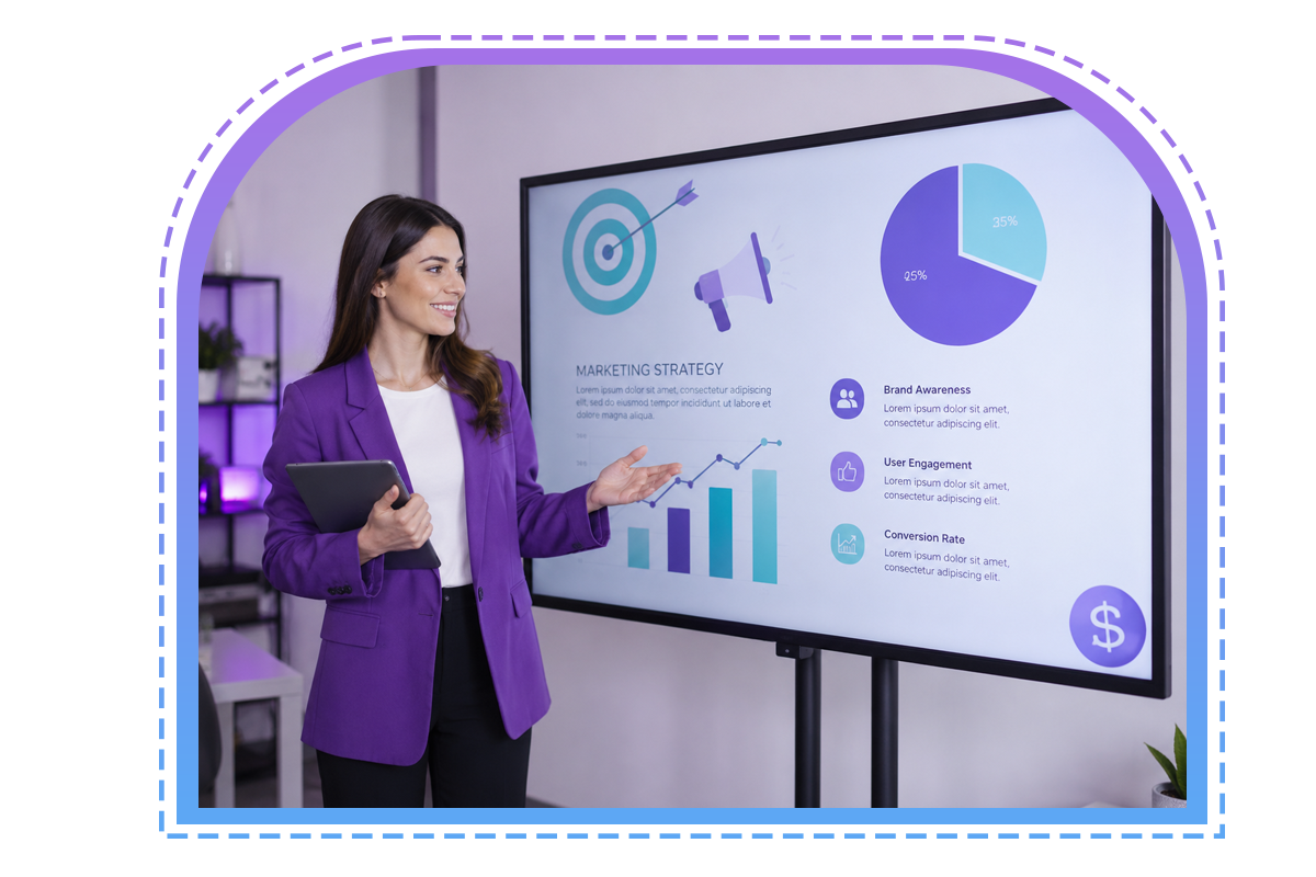 Success Dashboard