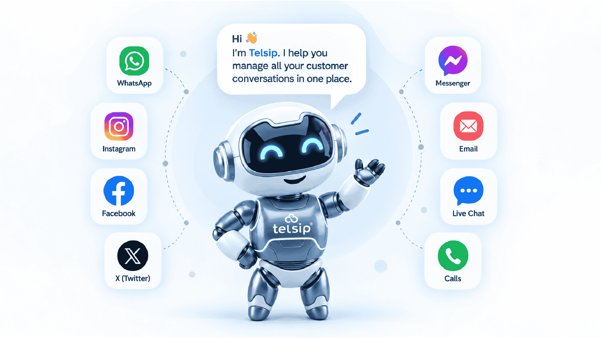 Omnichannel