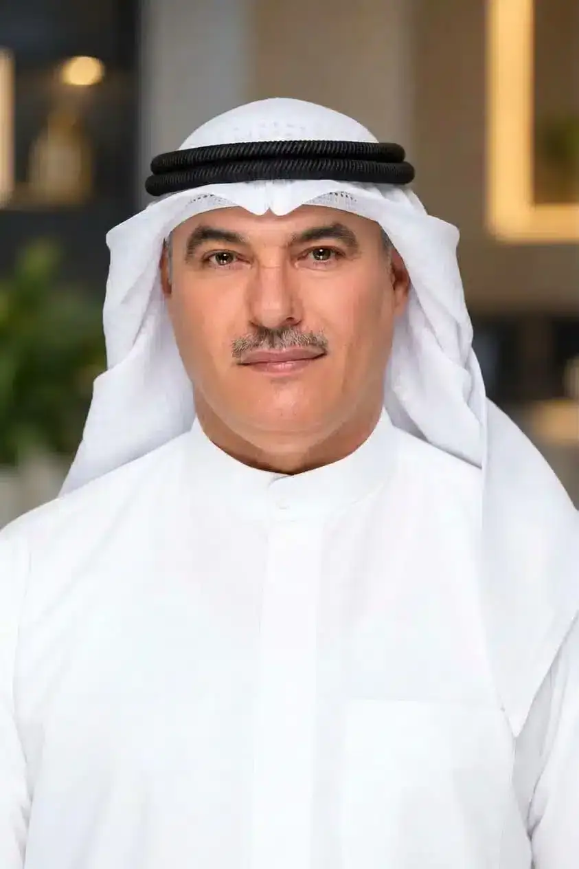 Hassan Alrashidy